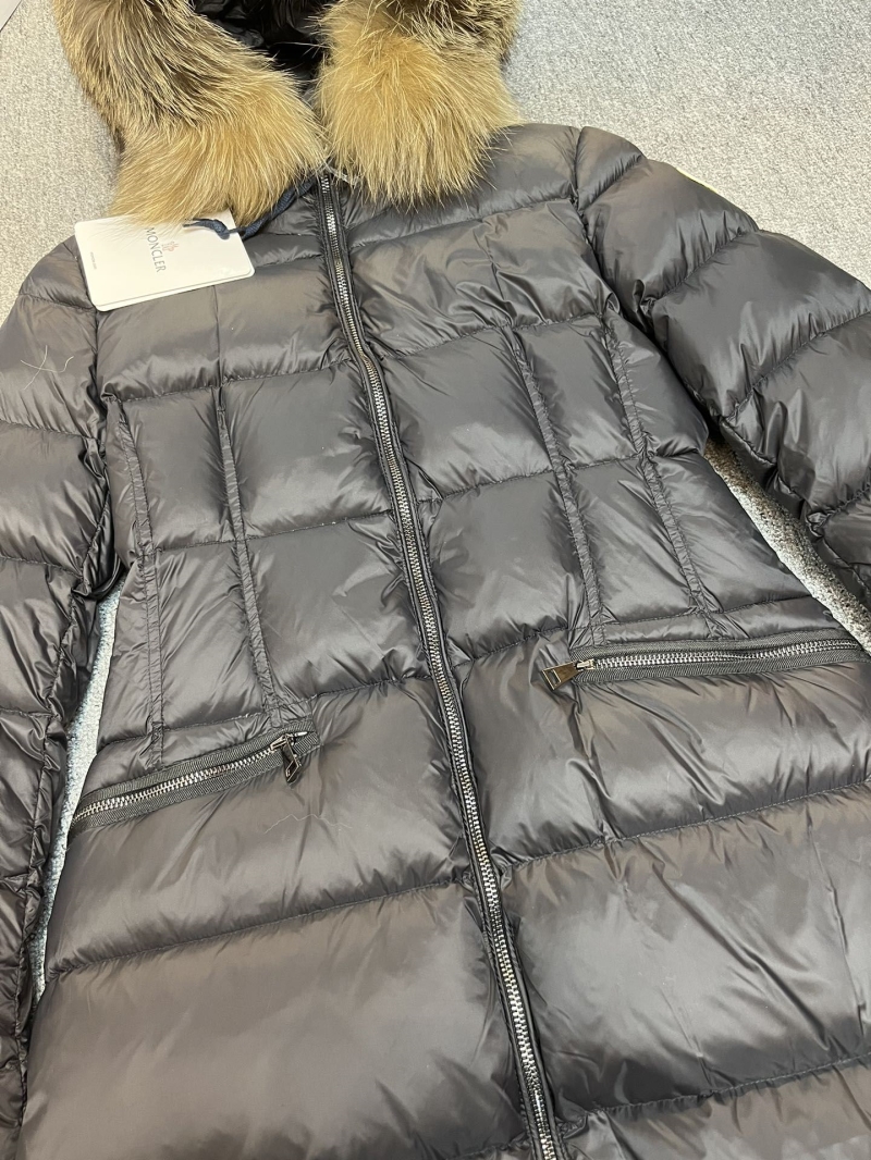 Moncler Down Coat